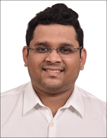 Dr. Rohit Chakor